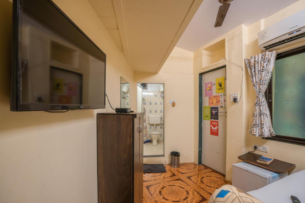 Zostel Mumbai Hostel Room photo